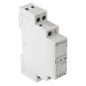 Finder 2-Pole Contactor 25 A 240V AC Coil, 2 NO Auxiliary Contacts, 2.2 W Power, Model 22.32.0.230.4320