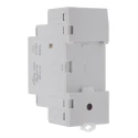 Finder 4-Pole Contactor, 24V AC/DC Coil Voltage, 25A Contact Current, 2 NO Auxiliary Contacts, 440V 22.34.0.024.4320