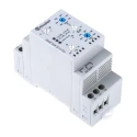 Finder Monitoring Relay 3 Phase SPDT DIN Rail Mount Voltage Sensing 300-480V AC 6A 70.41.8.400.2030