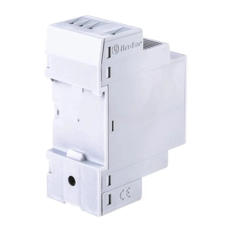 Finder Monitoring Relay 3 Phase SPDT DIN Rail Mount Voltage Sensing 300-480V AC 6A 70.41.8.400.2030