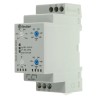 Finder Monitoring Relay 3 Phase SPDT DIN Rail Voltage Sensing 300-480V AC 2W Power Consumption 70.31.8.400.2022