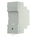 Finder Monitoring Relay 3 Phase SPDT DIN Rail Voltage Sensing 300-480V AC 2W Power Consumption 70.31.8.400.2022