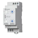 Finder Monitoring Relay 3 Phase SPDT DIN Rail Voltage Sensing 300-480V AC 2W Power Consumption 70.31.8.400.2022