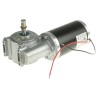 Crouzet Brushed Geared DC Geared Motor, 102 W, 24V dc, 10 Nm Torque, 60 rpm, 9.99 mm Shaft Diameter 89831003