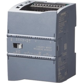 Siemens PLC Expansion Module Digital Input 4 Outputs Digital, Analogue Output 5 for S7-1200 Series 7MH4960-2AA01