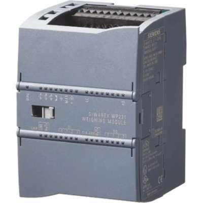 Siemens PLC Expansion Module Digital Input 4 Outputs Digital, Analogue Output 5 for S7-1200 Series 7MH4960-2AA01