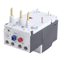 Lovato Electric Thermal Overload Relay NO/NC 17A, 23 A F.L.C, 38A Contact Rating, 2.4 W, 690V AC 3P RF38