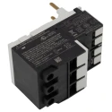 Lovato Electric Thermal Overload Relay 24-32A Adjustable Current Range, 32A Contact Rating, 690V AC, 3-Pole RF38