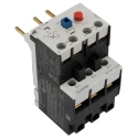 Lovato Electric Thermal Overload Relay 24-32A Adjustable Current Range, 32A Contact Rating, 690V AC, 3-Pole RF38