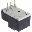 Lovato Electric Thermal Overload Relay 24-32A Adjustable Current Range, 32A Contact Rating, 690V AC, 3-Pole RF38