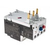 Lovato Electric Thermal Overload Relay 1 NO/1 NC, 4A-6.5A F.L.C, 38A Contact Rating, 690V AC, Manual Reset RF38