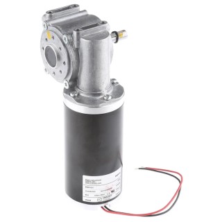 Crouzet Brushed Geared DC Geared Motor 209 W 24V DC 10 Nm Torque 686 RPM 9.99 mm Shaft Diameter 89891001