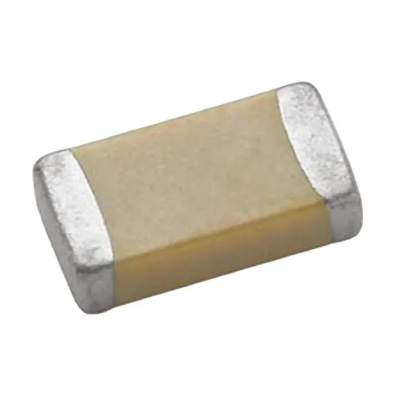 Vishay 180 pF Multilayer Ceramic Capacitor 250V dc ±10 % Tolerance Surface Mount 0805 Package VJ0805D181KXPAJ