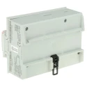 ABB 3 Phase Direct Connected LCD Energy Meter 80A Current Rating DIN Rail Mounting A43 Series 2CMA170522R1000 A43 212-100