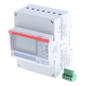 ABB 3 Phase Transformer Connected LCD Energy Meter 2CMA100180R1000 B24 212-100