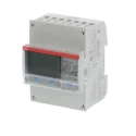 ABB 3 Phase Transformer Connected LCD Energy Meter 2CMA100180R1000 B24 212-100