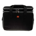 RS PRO Polyester Tool Bag with Shoulder Strap 400 mm x 190 mm x 300 mm 788-7223