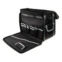 RS PRO Polyester Tool Bag with Shoulder Strap 400 mm x 190 mm x 300 mm 788-7223