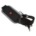RS PRO Polyester Tool Bag with Shoulder Strap 400 mm x 190 mm x 300 mm 788-7223