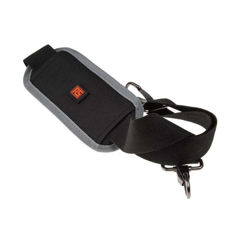 RS PRO Polyester Tool Bag with Shoulder Strap 400 mm x 190 mm x 300 mm 788-7223