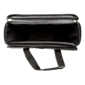 RS PRO Polyester Tool Bag with Shoulder Strap 400 mm x 190 mm x 300 mm 788-7223