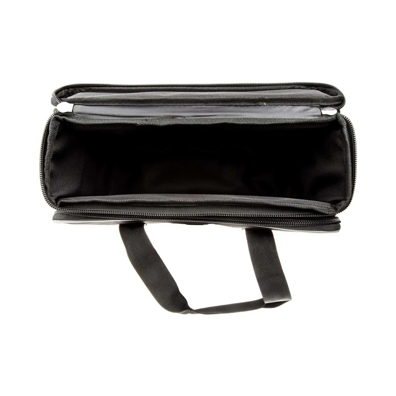 RS PRO Polyester Tool Bag with Shoulder Strap 400 mm x 190 mm x 300 mm 788-7223