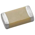 Vishay 1 pF Multilayer Ceramic Capacitor 250V DC Surface Mount 0603 Package VJ0603D1R0BXPAJ