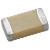 Vishay 1 pF Multilayer Ceramic Capacitor 250V DC Surface Mount 0603 Package VJ0603D1R0BXPAJ