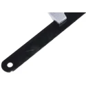 RS PRO 10 in Close Quarters Hacksaw with 32 TPI High Speed Steel Blade Rubber Handle 789-4587