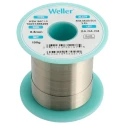 Weller Lead Free Solder Wire 0.5 mm Diameter 217 °C Melting Point T0051388499