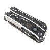 RS PRO Multitool Knife Stainless Steel Handle 130 mm Closed Length 29 g 789-4625