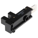 Omron Slotted Optical Switch with Phototransistor Output, Screw Mount, 5mm Slot Width, EE-SX4009-P1 CHN