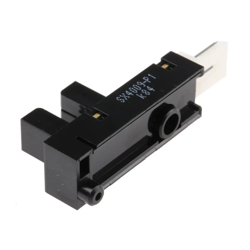 Omron Slotted Optical Switch with Phototransistor Output, Screw Mount, 5mm Slot Width, EE-SX4009-P1 CHN