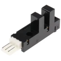 Omron Slotted Optical Switch with Phototransistor Output, Screw Mount, 5mm Slot Width, EE-SX4009-P1 CHN