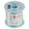Weller 0.8 mm Lead Free Solder Wire, Rosin Flux, 217°C Melting Point, 250g Spool T0051388799