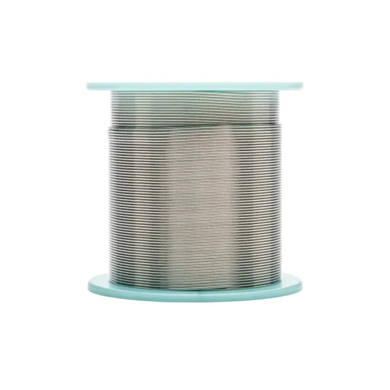 Weller 0.8 mm Lead Free Solder Wire, Rosin Flux, 217°C Melting Point, 250g Spool T0051388799