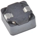 Wurth Elektronik Shielded Wirewound Surface Mount Inductor 47 μH ±20% 1.03 A IDC 7447779147
