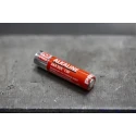 RS PRO Alkaline AAA Battery 1.5 V Non-Rechargeable Long Life 2.4Ah Capacity Pack of 100 789-2821