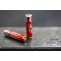 RS PRO Alkaline AAA Battery 1.5 V Non-Rechargeable Long Life 2.4Ah Capacity Pack of 100 789-2821