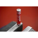 RS PRO Alkaline AAA Battery 1.5 V Non-Rechargeable Long Life 2.4Ah Capacity Pack of 100 789-2821