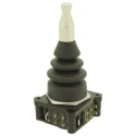 APEM 1000 2-Axis Joystick Toggle IP67, 240 V AC, 10A 