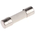 Schurter Ceramic Cartridge Fuse 2A Time Delay 5 x 20 mm 300V DC 0001.2507