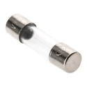 Schurter 500mA Fast Acting Glass Cartridge Fuse 5 x 20 mm 0034.1513