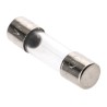 Schurter 500mA Fast Acting Glass Cartridge Fuse 5 x 20 mm 0034.1513