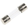 Schurter 3.15A Fast Acting Glass Cartridge Fuse 5 x 20 mm 250V ac FSF 5x20 0034.1521