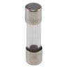 Schurter 1.6A Fast Acting Glass Cartridge Fuse, 5 x 20 mm, 250V ac FSF Series 0034.1518