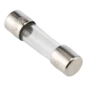 Schurter 1.6A Fast Acting Glass Cartridge Fuse, 5 x 20 mm, 250V ac FSF Series 0034.1518