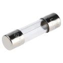 Schurter 10A Fast Acting Glass Cartridge Fuse 5 x 20 mm 250V AC 0034.1526
