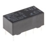 Omron PCB Signal Relay, 24V DC Coil Voltage, 2A Switching Current, DPDT Contact Configuration G6A-274P-ST-US-24DC
