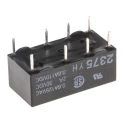 Omron PCB Signal Relay, 24V DC Coil Voltage, 2A Switching Current, DPDT Contact Configuration G6A-274P-ST-US-24DC